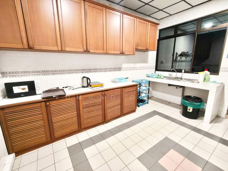 Kondominium untuk Disewa di Kenyalang Court - Edmund Chai - PropertyGuru.com.my