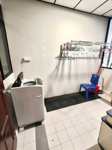 Kondominium untuk Disewa di Kenyalang Court - Edmund Chai - PropertyGuru.com.my