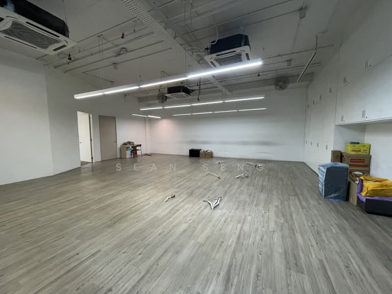 Shop / Office for Sale in Seksyen U1 (Glenmarie) - Sean Seng - Interior - PropertyGuru.com.my