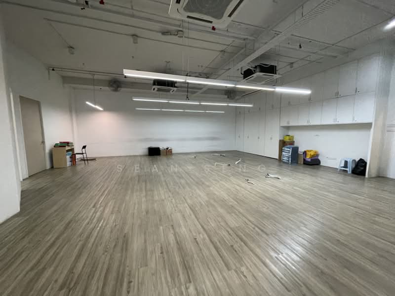 Shop / Office for Sale in Seksyen U1 (Glenmarie) - Sean Seng - Interior - PropertyGuru.com.my