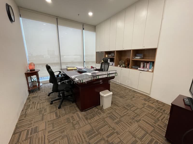 Shop / Office for Sale in Seksyen U1 (Glenmarie) - Sean Seng - Study - PropertyGuru.com.my