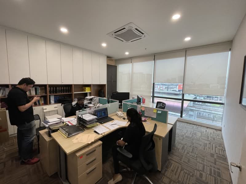 Shop / Office for Sale in Seksyen U1 (Glenmarie) - Sean Seng - Interior - PropertyGuru.com.my