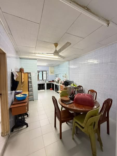 Rumah Teres 1-Tingkat untuk Dijual di Taman Johor Jaya (Johor Bahru) - Annie Tee - PropertyGuru.com.my