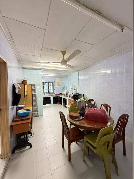 Rumah Teres 1-Tingkat untuk Dijual di Taman Johor Jaya (Johor Bahru) - Annie Tee - PropertyGuru.com.my