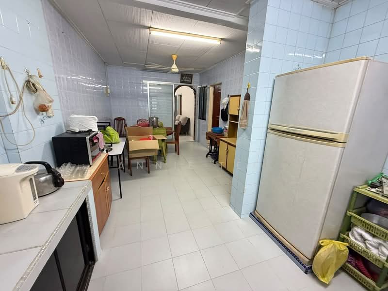 Rumah Teres 1-Tingkat untuk Dijual di Taman Johor Jaya (Johor Bahru) - Annie Tee - PropertyGuru.com.my