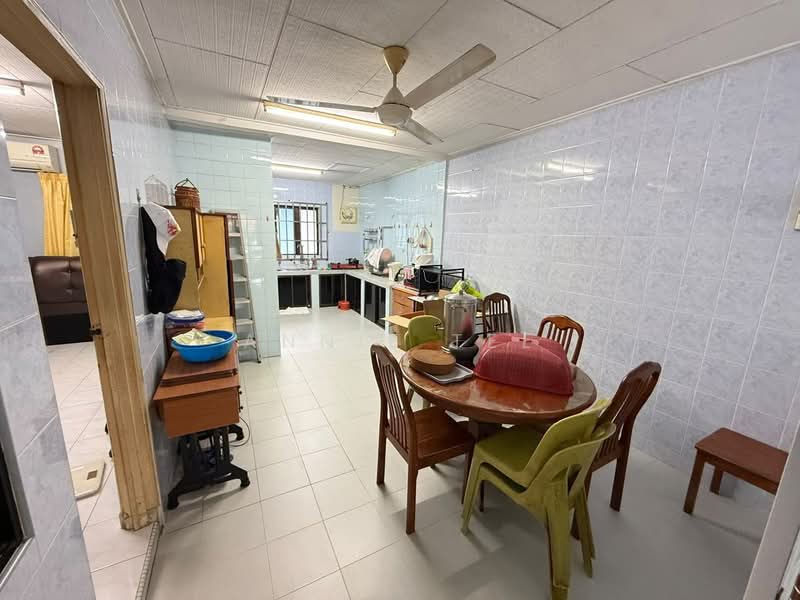 Rumah Teres 1-Tingkat untuk Dijual di Taman Johor Jaya (Johor Bahru) - Annie Tee - PropertyGuru.com.my