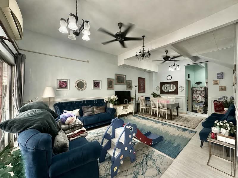 Rumah Teres 2.5-Tingkat untuk Dijual di Puchong (Selangor) - Abdul Qadir - PropertyGuru.com.my
