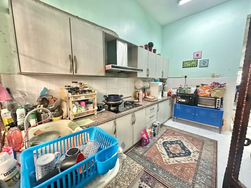 Rumah Teres 2.5-Tingkat untuk Dijual di Puchong (Selangor) - Abdul Qadir - PropertyGuru.com.my