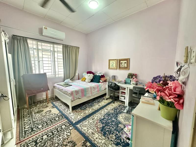 Rumah Teres 2.5-Tingkat untuk Dijual di Puchong (Selangor) - Abdul Qadir - PropertyGuru.com.my