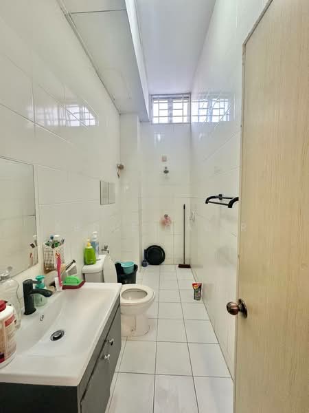 Rumah Teres 2.5-Tingkat untuk Dijual di Puchong (Selangor) - Abdul Qadir - PropertyGuru.com.my