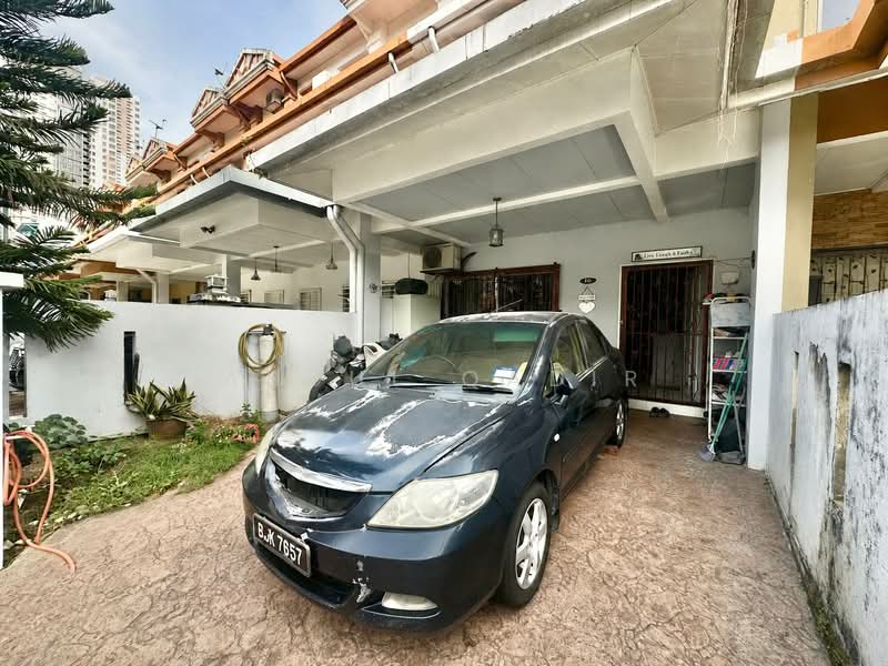 Rumah Teres 2.5-Tingkat untuk Dijual di Puchong (Selangor) - Abdul Qadir - PropertyGuru.com.my