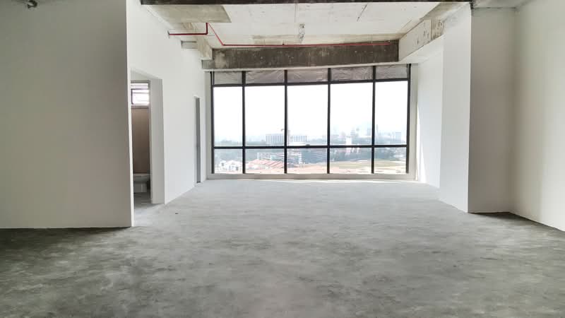 Shop / Office for Sale in Seksyen U1 (Glenmarie) - Sean Seng - Interior - PropertyGuru.com.my