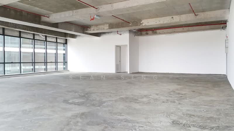Shop / Office for Sale in Seksyen U1 (Glenmarie) - Sean Seng - Interior - PropertyGuru.com.my