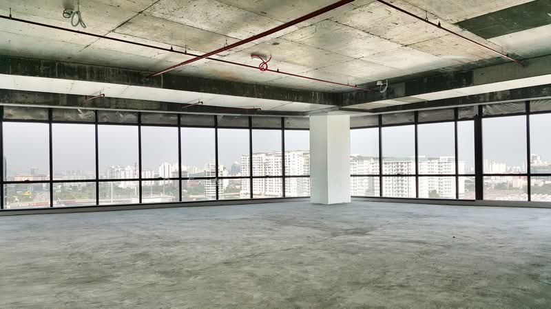 Shop / Office for Sale in Seksyen U1 (Glenmarie) - Sean Seng - Interior - PropertyGuru.com.my