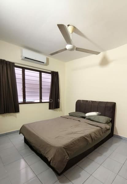 Apartment for Rent at Vista Lavender - Damon Heng - Bedroom - PropertyGuru.com.my