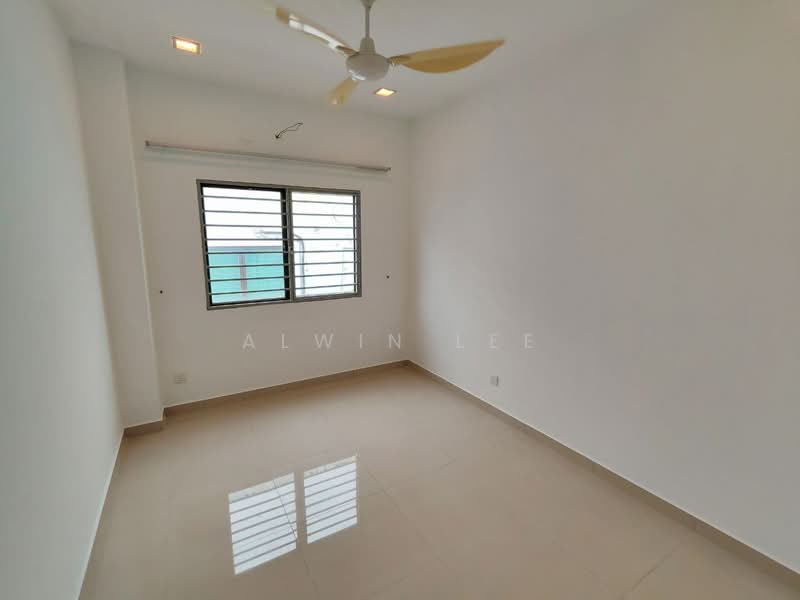 Rumah Teres 2-Tingkat untuk Disewa di Shah Alam (Selangor) - Alwin Lee - Interior - PropertyGuru.com.my