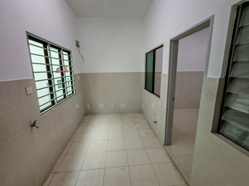 Rumah Teres 2-Tingkat untuk Disewa di Shah Alam (Selangor) - Alwin Lee - Interior - PropertyGuru.com.my