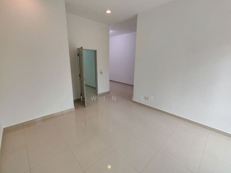 Rumah Teres 2-Tingkat untuk Disewa di Shah Alam (Selangor) - Alwin Lee - Interior - PropertyGuru.com.my