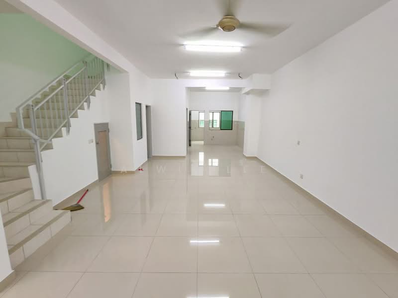Rumah Teres 2-Tingkat untuk Disewa di Shah Alam (Selangor) - Alwin Lee - Interior - PropertyGuru.com.my