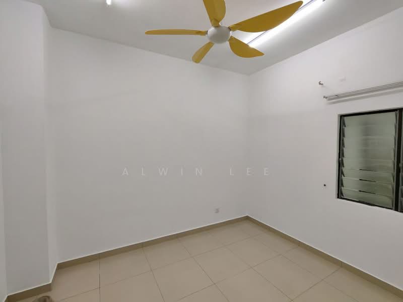 Rumah Teres 2-Tingkat untuk Disewa di Shah Alam (Selangor) - Alwin Lee - Interior - PropertyGuru.com.my