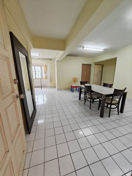 Apartment for Sale at Desa Dua - Frankie Ong - PropertyGuru.com.my