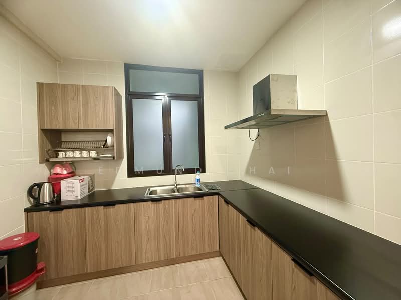 Pangsapuri untuk Disewa di Stutong Tiarra - Edmund Chai - PropertyGuru.com.my
