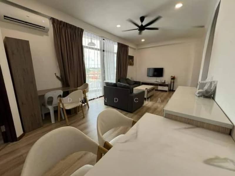 Pangsapuri untuk Disewa di Stutong Tiarra - Edmund Chai - PropertyGuru.com.my