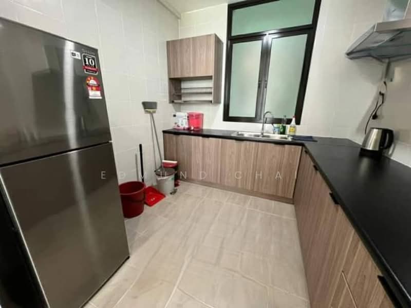 Pangsapuri untuk Disewa di Stutong Tiarra - Edmund Chai - PropertyGuru.com.my