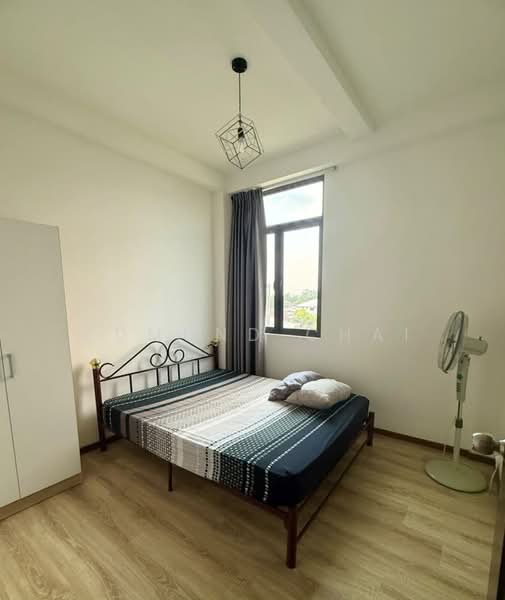 Pangsapuri untuk Disewa di Stutong Tiarra - Edmund Chai - PropertyGuru.com.my
