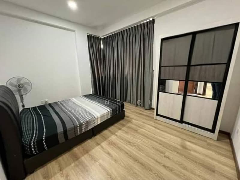 Pangsapuri untuk Disewa di Stutong Tiarra - Edmund Chai - PropertyGuru.com.my