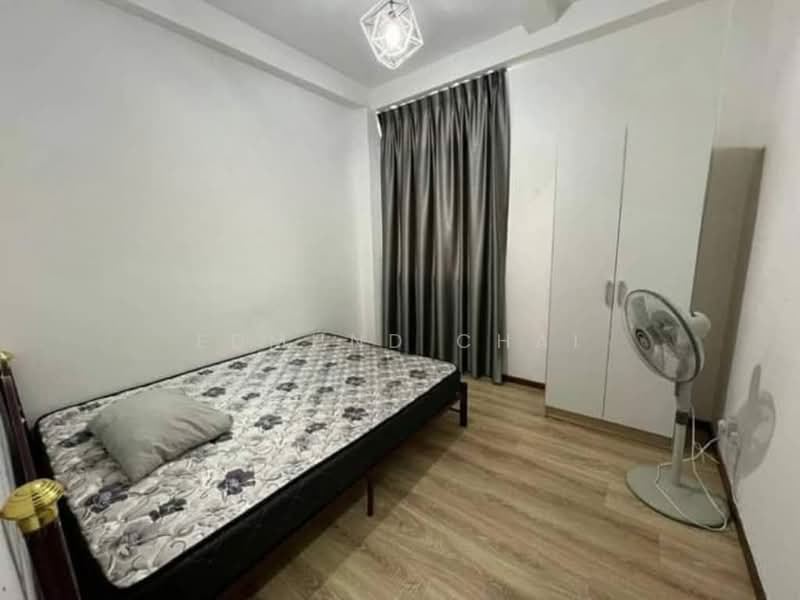 Pangsapuri untuk Disewa di Stutong Tiarra - Edmund Chai - PropertyGuru.com.my