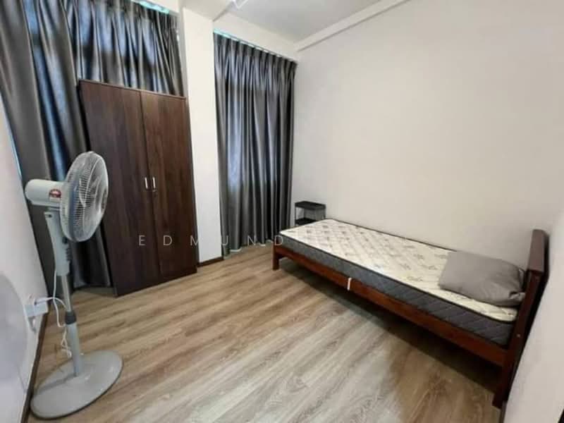 Pangsapuri untuk Disewa di Stutong Tiarra - Edmund Chai - PropertyGuru.com.my