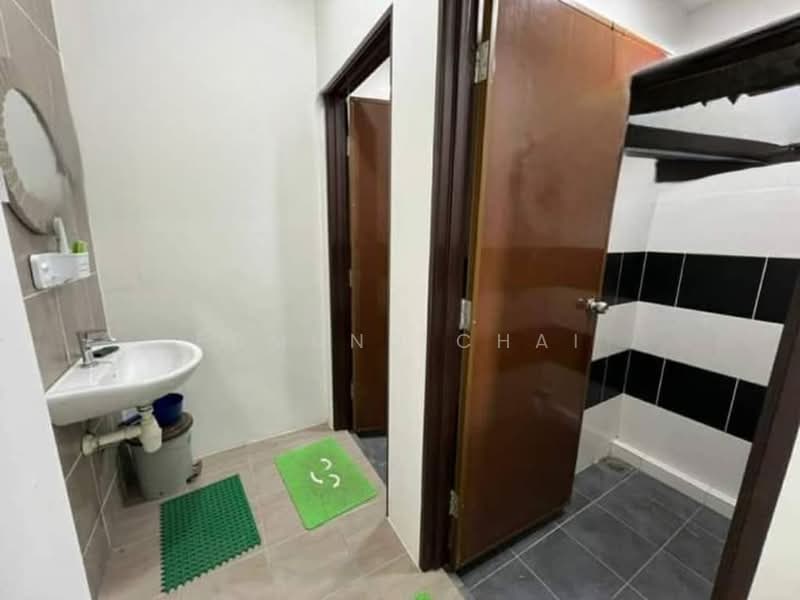 Pangsapuri untuk Disewa di Stutong Tiarra - Edmund Chai - PropertyGuru.com.my