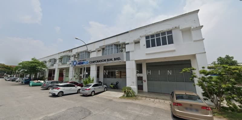 Kilang untuk Disewa di Taman Industri Balakong Jaya (Balakong) - Elaine Chin - Exterior - PropertyGuru.com.my
