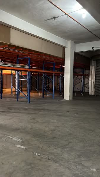 Kilang untuk Disewa di Taman Industri Balakong Jaya (Balakong) - Elaine Chin - Interior - PropertyGuru.com.my