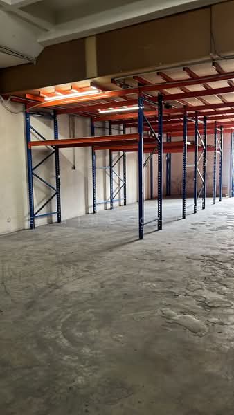 Kilang untuk Disewa di Taman Industri Balakong Jaya (Balakong) - Elaine Chin - Interior - PropertyGuru.com.my