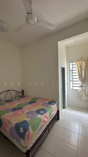 2-storey Terraced House for Sale in Simpang Ampat (Penang) - Ang Lee Theng - Bedroom - PropertyGuru.com.my