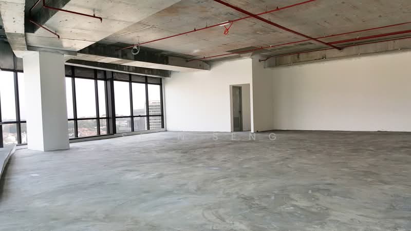 Shop / Office for Sale in Seksyen U1 (Glenmarie) - Sean Seng - PropertyGuru.com.my