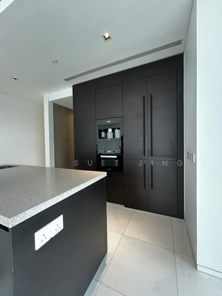 Service Residence for Rent at Le Nouvel KLCC - Ho Suet Jing - Kitchen - PropertyGuru.com.my