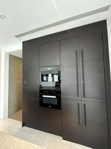 Service Residence for Rent at Le Nouvel KLCC - Ho Suet Jing - Kitchen - PropertyGuru.com.my