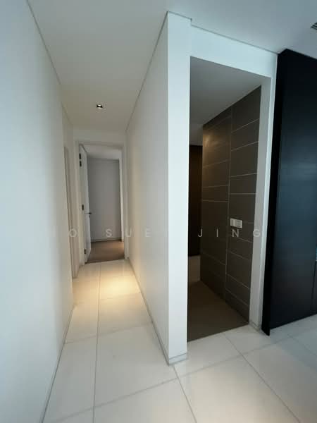 Service Residence for Rent at Le Nouvel KLCC - Ho Suet Jing - Corridor - PropertyGuru.com.my