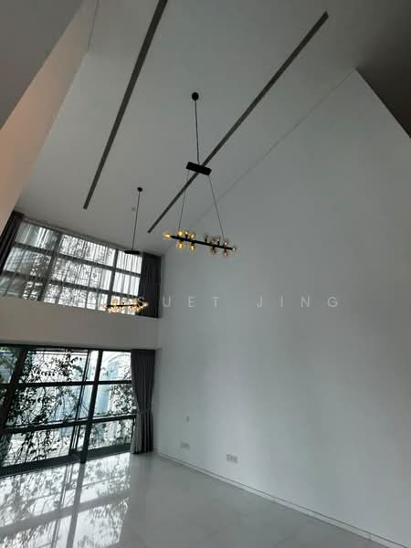Service Residence for Rent at Le Nouvel KLCC - Ho Suet Jing - Living Room - PropertyGuru.com.my