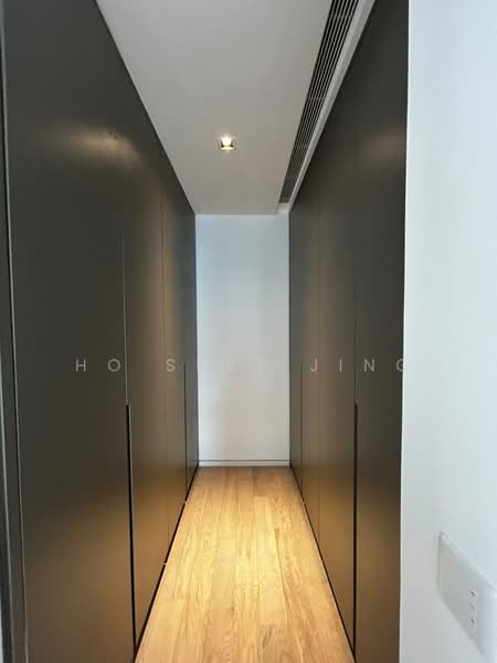 Service Residence for Rent at Le Nouvel KLCC - Ho Suet Jing - Corridor - PropertyGuru.com.my