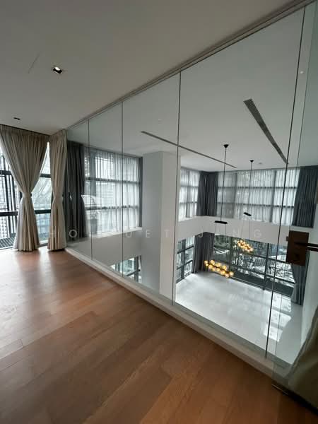 Service Residence for Rent at Le Nouvel KLCC - Ho Suet Jing - Interior - PropertyGuru.com.my