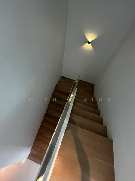 Service Residence for Rent at Le Nouvel KLCC - Ho Suet Jing - Interior - PropertyGuru.com.my