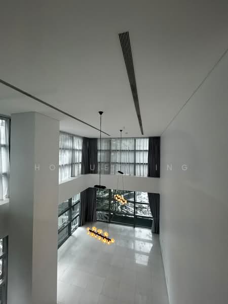Service Residence for Rent at Le Nouvel KLCC - Ho Suet Jing - Interior - PropertyGuru.com.my