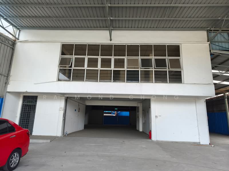 Semi-D Factory for Rent in Taman Perindustrian Puchong (Puchong) - Raymond Chong - PropertyGuru.com.my
