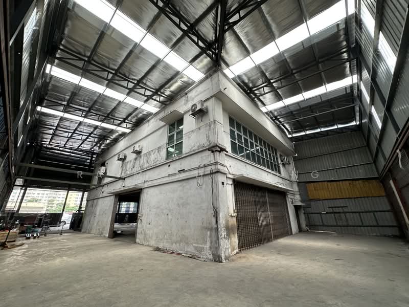 Semi-D Factory for Rent in Taman Perindustrian Puchong (Puchong) - Raymond Chong - PropertyGuru.com.my