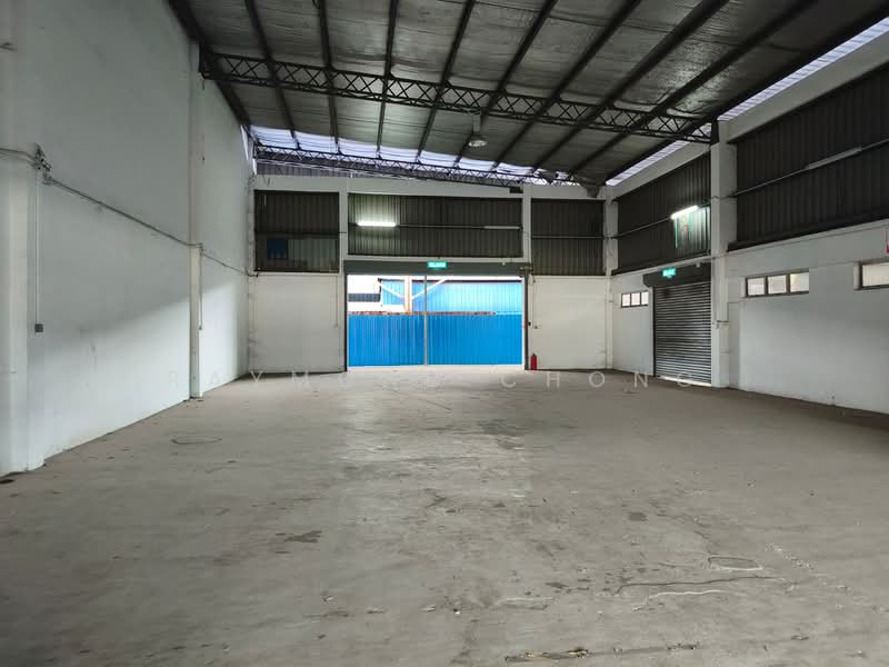 Semi-D Factory for Rent in Taman Perindustrian Puchong (Puchong) - Raymond Chong - PropertyGuru.com.my