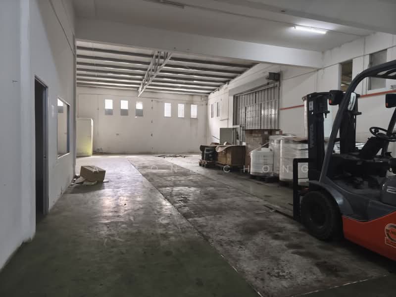 Semi-D Factory for Rent in Taman Perindustrian Puchong (Puchong) - Raymond Chong - PropertyGuru.com.my